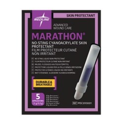 Marathon® Protector cutáneo líquido no irritante