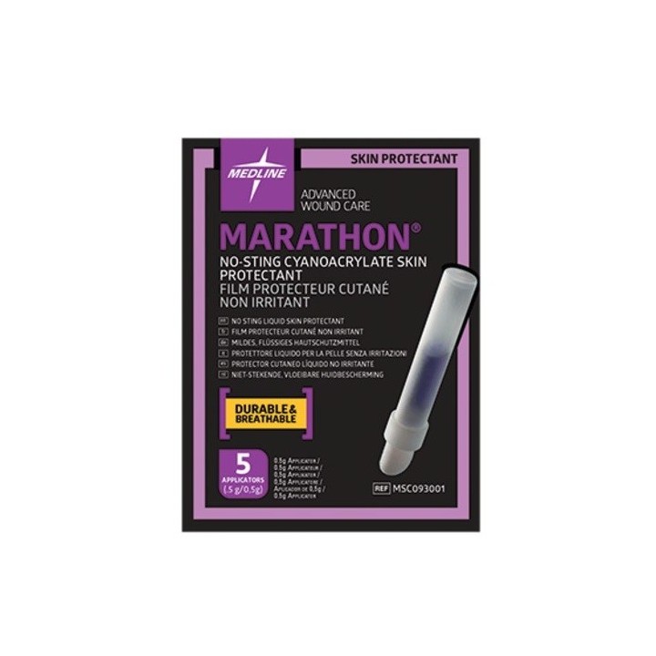 Marathon® Protector cutáneo líquido no irritante