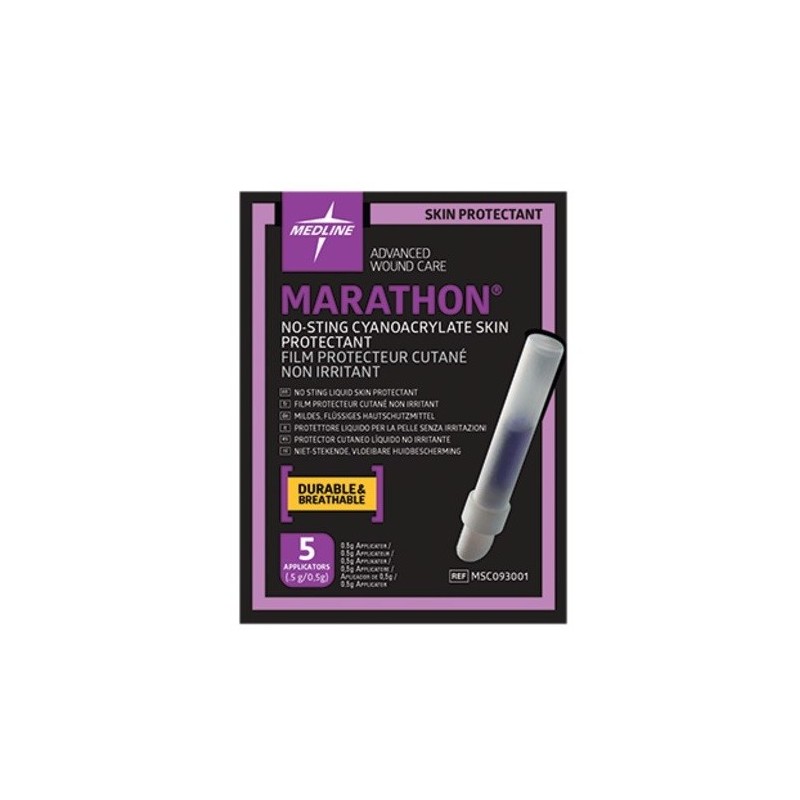 Marathon® Protector cutáneo líquido no irritante