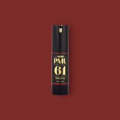 61 Crimson Red Pigment - Dynamic PMU - REACH - 15ml