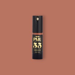 55 Carnelian Red Pigment - Dynamic PMU - REACH - 15ml