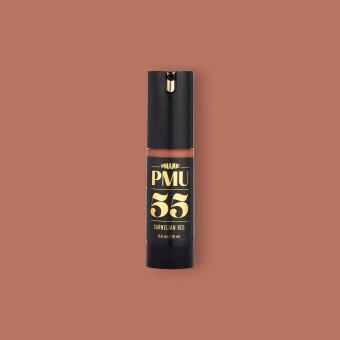 55 Carnelian Red Pigment - Dynamic PMU - REACH - 15ml
