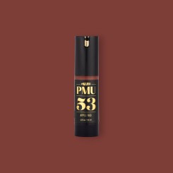 53 Apple Red Pigment - Dynamic PMU - REACH - 15ml