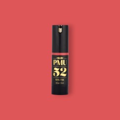 52 Royal Pink Pigment - Dynamic PMU - REACH - 15ml