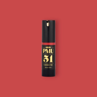 51 Flamingo Pink Pigment - Dynamic PMU - REACH - 15ml