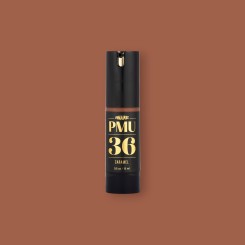 36 Caramel Pigment - Dynamic PMU - REACH - 15ml