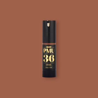 36 Caramel Pigment - Dynamic PMU - REACH - 15ml