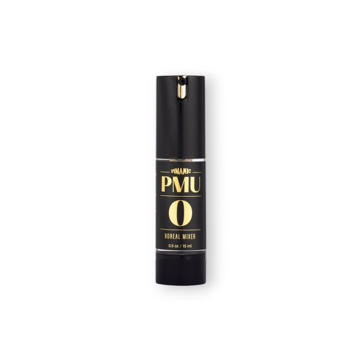 0 Boreal Mixer - Dynamic PMU - REACH - 15ml