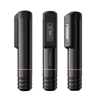 CHEYENNE HAWK PEN 2
