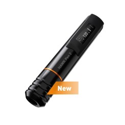 CHEYENNE HAWK PEN 2