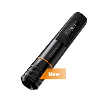 CHEYENNE HAWK PEN 2
