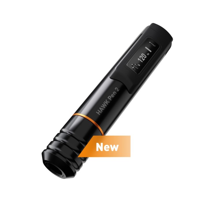 CHEYENNE HAWK PEN 2