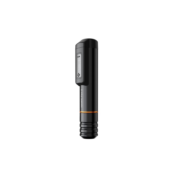 CHEYENNE HAWK PEN 2