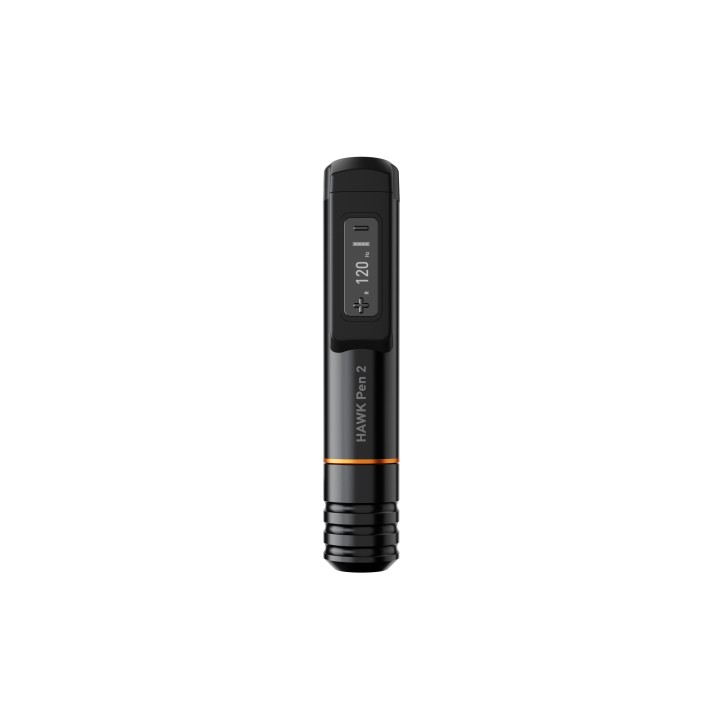 CHEYENNE HAWK PEN 2