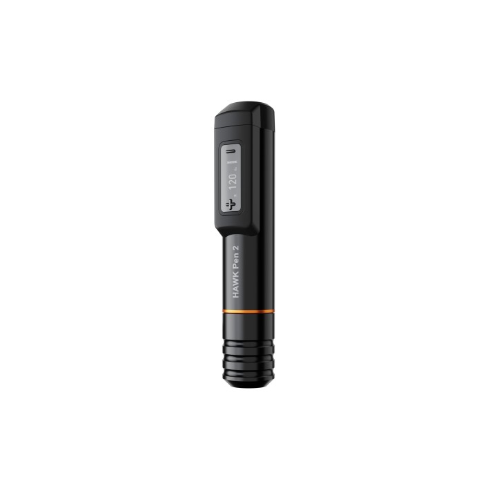 CHEYENNE HAWK PEN 2