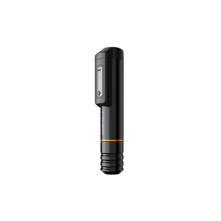 CHEYENNE HAWK PEN 2