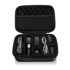 Bishop Stainless Steel Power Wand Full Set 4.2 Packer with Advanced Battery