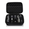 Bishop Stainless Steel Power Wand Full Set 4.2 Packer with Advanced Battery