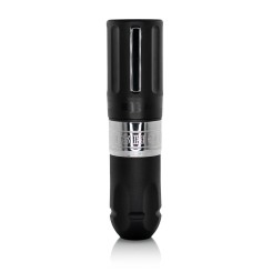 Bishop Stainless Steel Power Wand Full Set 4.2 Packer with Advanced Battery