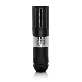 Bishop Stainless Steel Power Wand Full Set 4.2 Packer with Advanced Battery