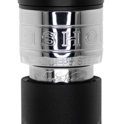 Bishop Stainless Steel Power Wand Full Set 4.2 Packer with Advanced Battery