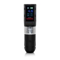 Bishop Stainless Steel Power Wand Full Set 4.2 Packer with Advanced Battery