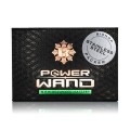 Bishop Stainless Steel Power Wand Full Set 4.2 Packer with Advanced Battery