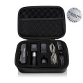 Bishop Stainless Steel Power Wand Full Set 4.2 Packer with Advanced Battery