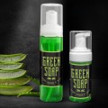 GREEN SOAP ESPUMA - 100/200ml