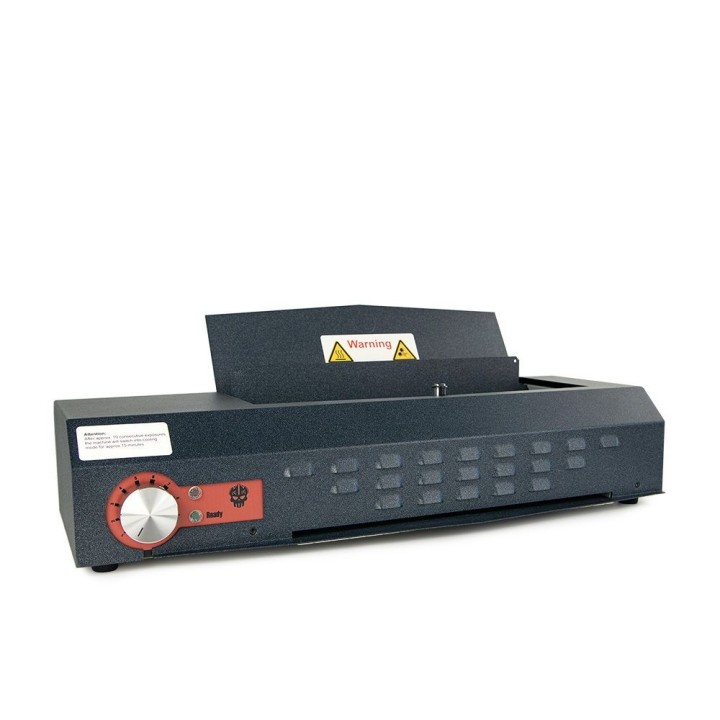 Termocopiadora A3