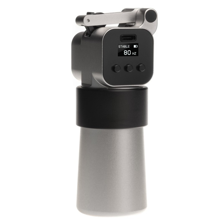 Ultron 4 Pro Silver Bullet