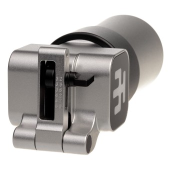 Ultron 4 Pro Silver Bullet