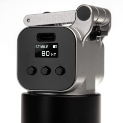 Ultron 4 Pro Silver Bullet
