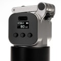 Ultron 4 Pro Silver Bullet