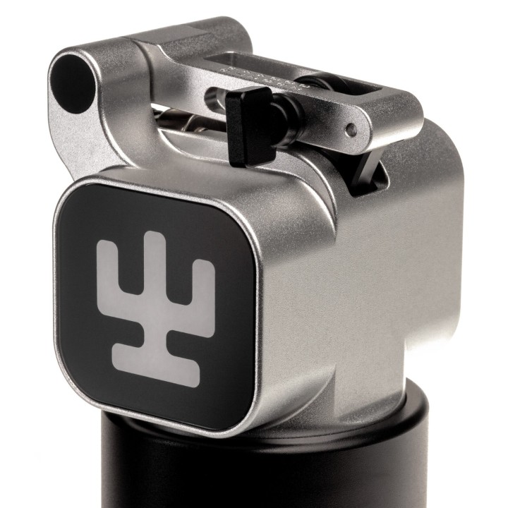Ultron 4 Pro Silver Bullet