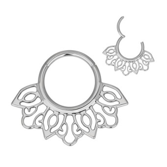 Clicker Ornamental
