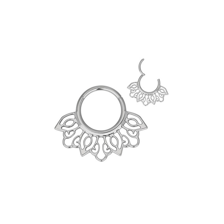 Clicker Ornamental