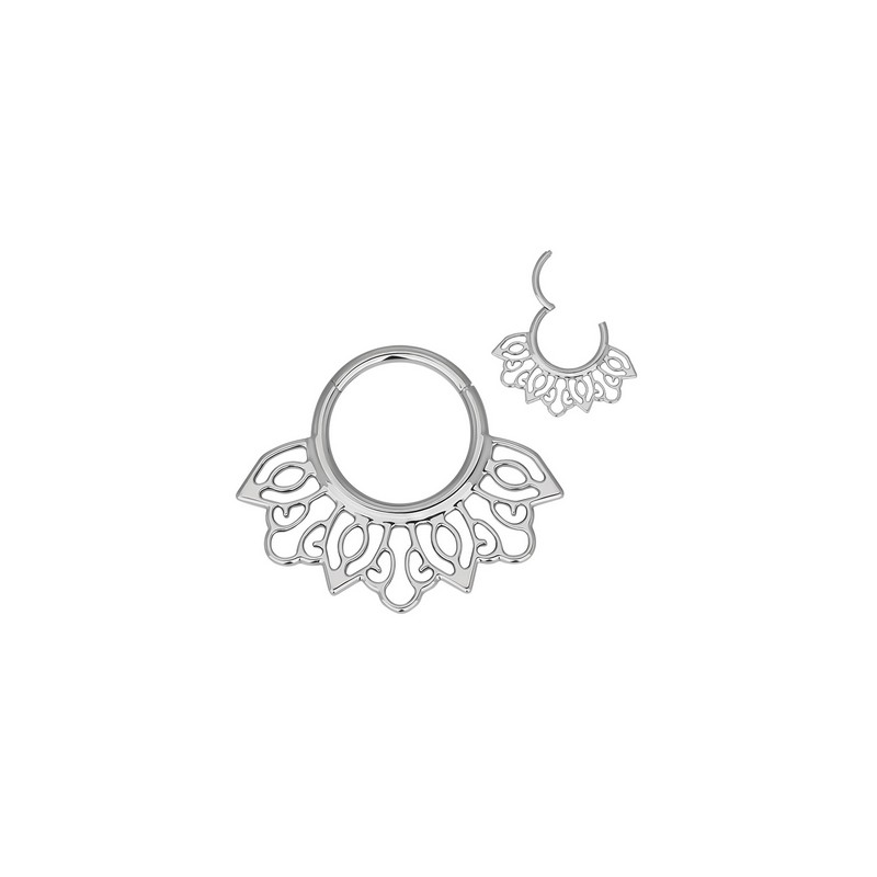 Clicker Ornamental