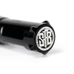 BLUE STAR TATTOO PEN