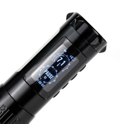 BLUE STAR TATTOO PEN
