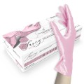 Guantes Nitrilo Fancy Unigloves - Caja 100uds