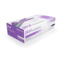 Guantes nitrilo Pearl Violet
