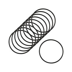 Flux body O-Rings - Pack de 10 unidades
