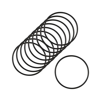 Flux body O-Rings - Pack de 10 unidades