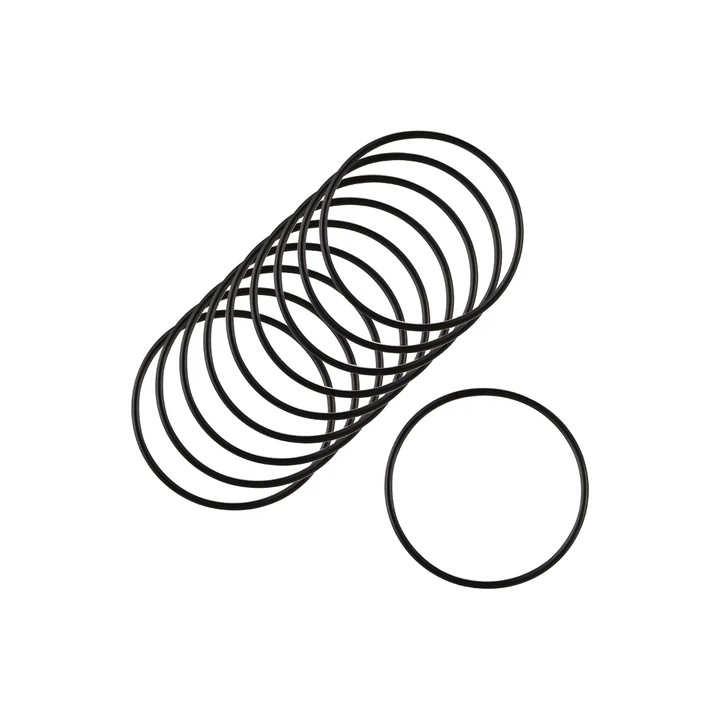 Flux body O-Rings - Pack de 10 unidades