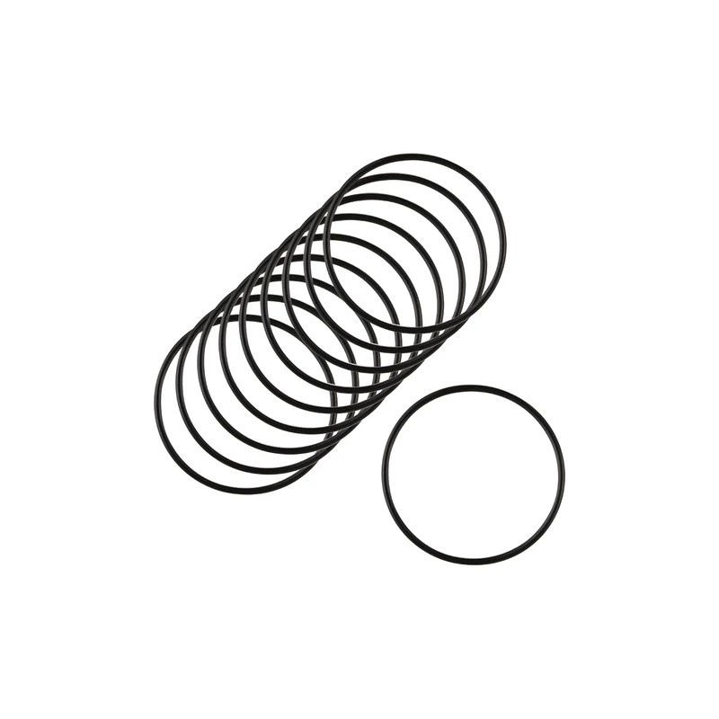 Flux body O-Rings - Pack de 10 unidades