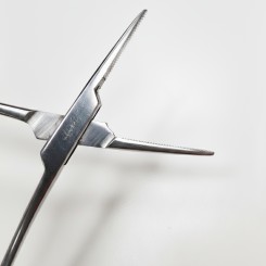PINZAS MOSQUITO