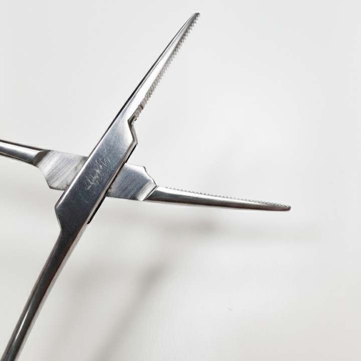 PINZAS MOSQUITO