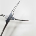 PINZAS MOSQUITO