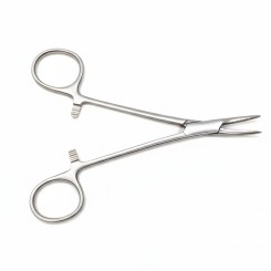 PINZAS MOSQUITO CURVAS